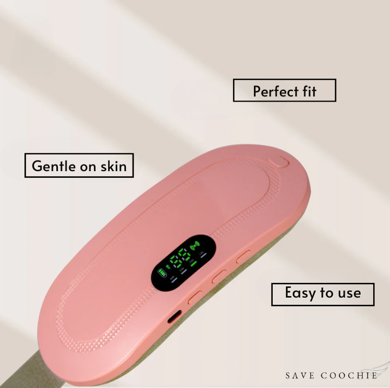 Save Coochie Menstrual Bliss — image 3